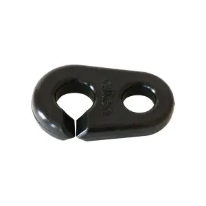 Small Nylon Inglefield Clips