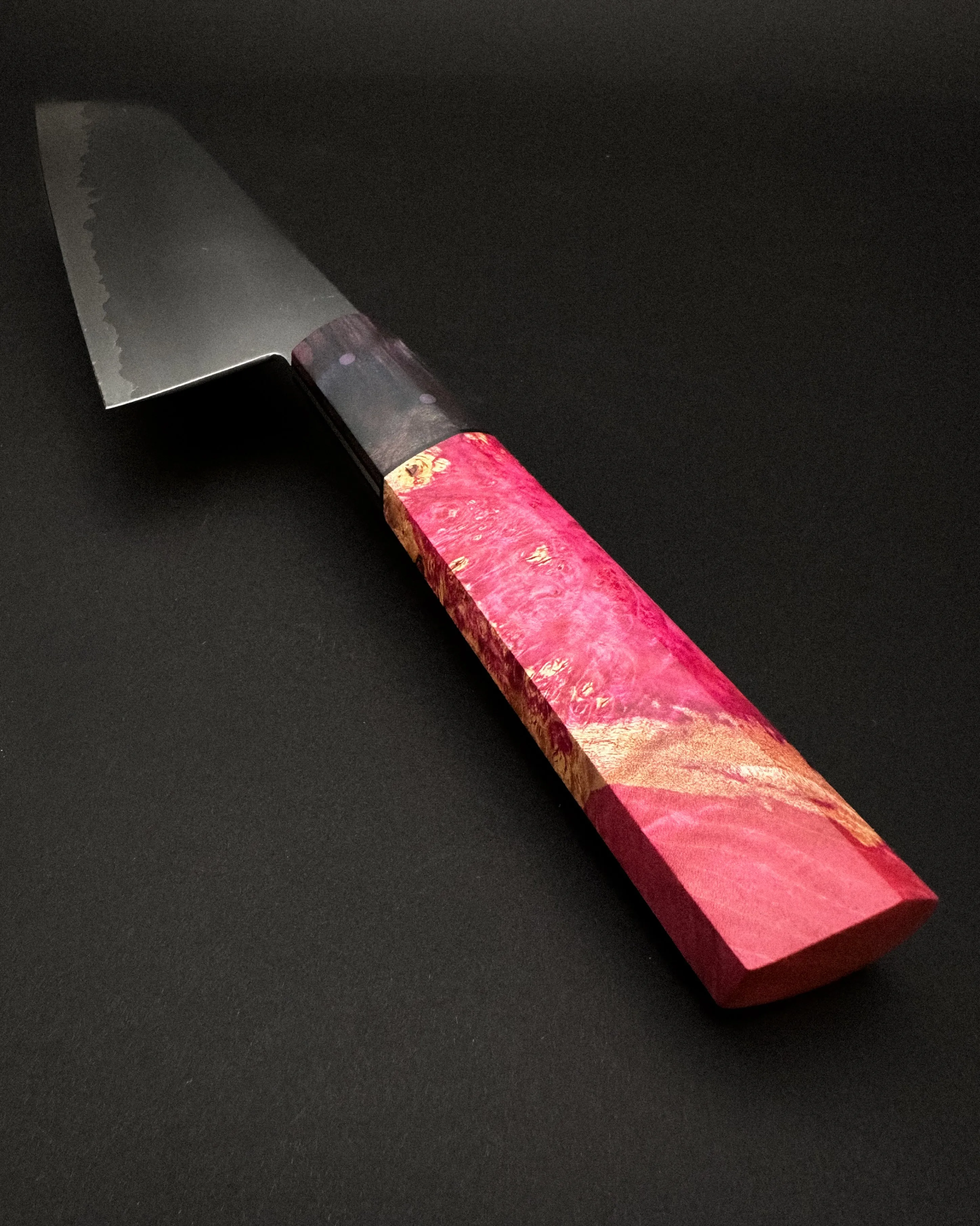 Small San Mai K-Tip Chefs