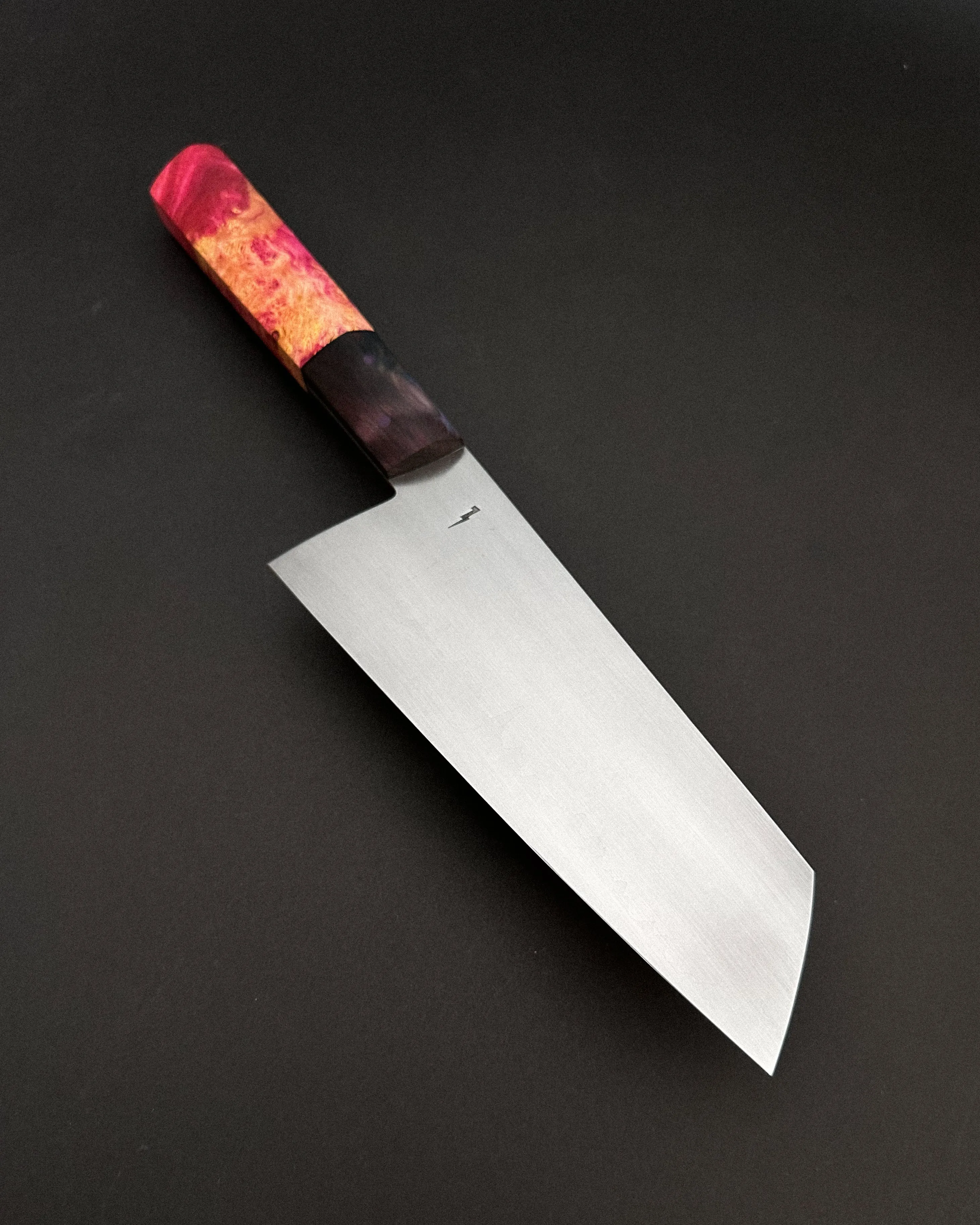 Small San Mai K-Tip Chefs