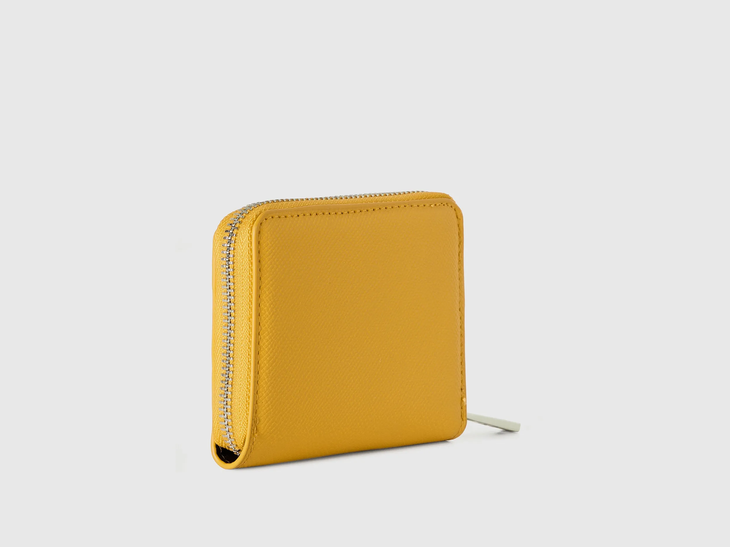 SMALL ZIP WALLET