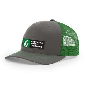 Southern Pines Richardson Trucker Cap