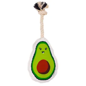 SP - Avocado Dog Toy