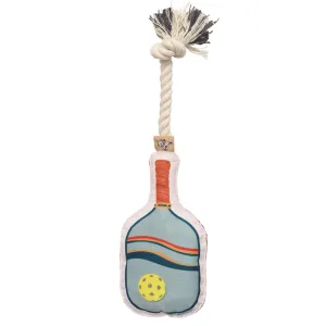 Speckle and Spot by Ore’ Originals - Rope Dog Toy | Pickleball