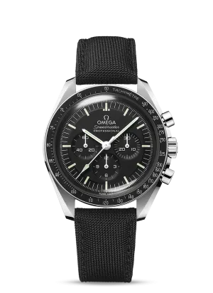 Speedmaster Moonwatch Co-Axial Master Chronometer Chronograph 42 mm