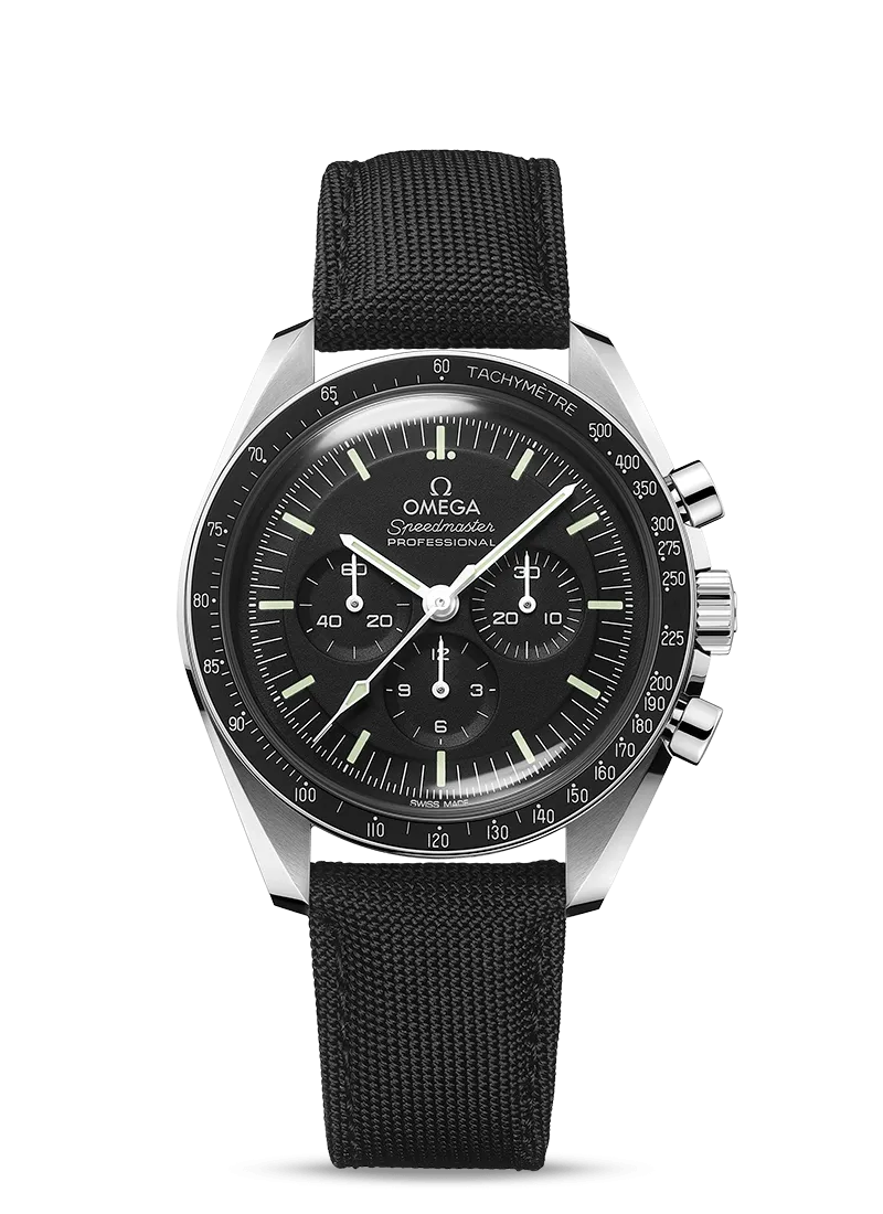 Speedmaster Moonwatch Co-Axial Master Chronometer Chronograph 42 mm