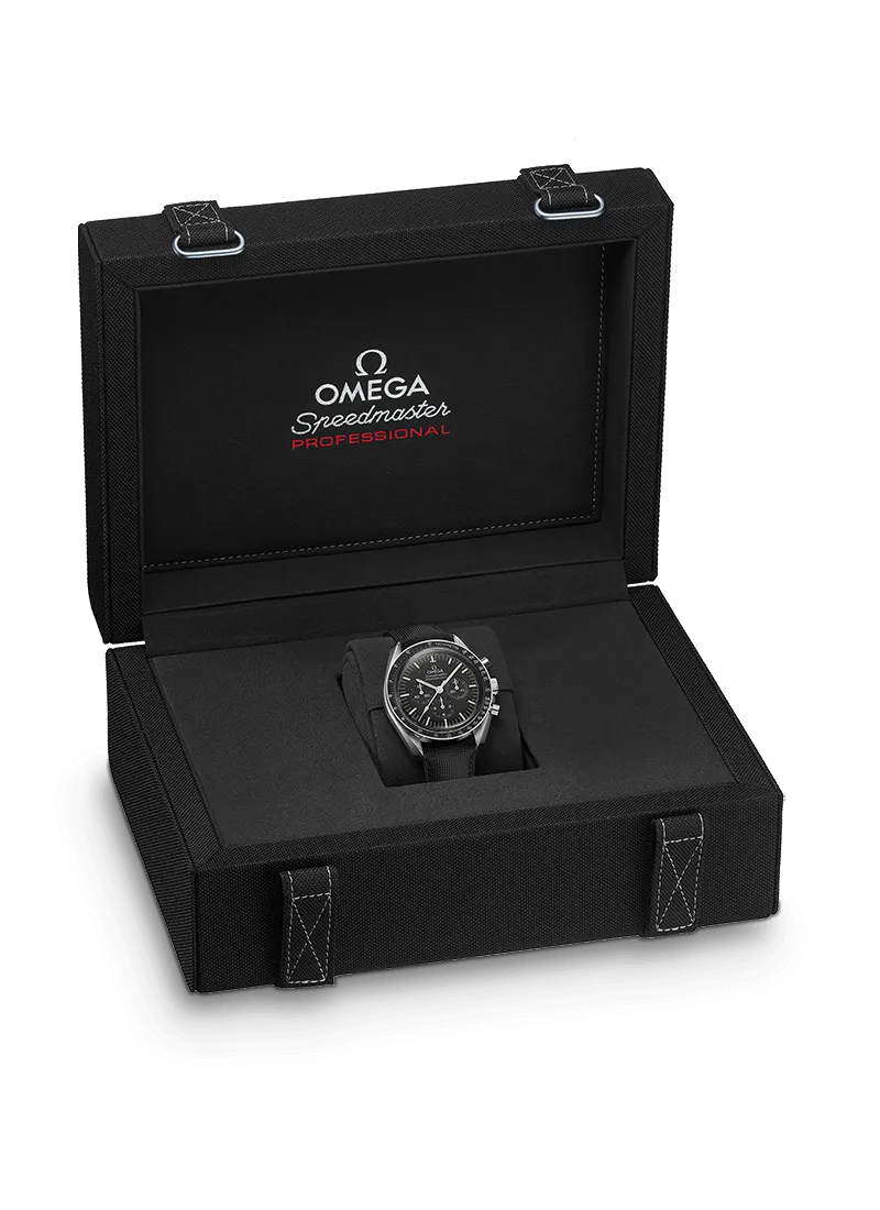 Speedmaster Moonwatch Co-Axial Master Chronometer Chronograph 42 mm