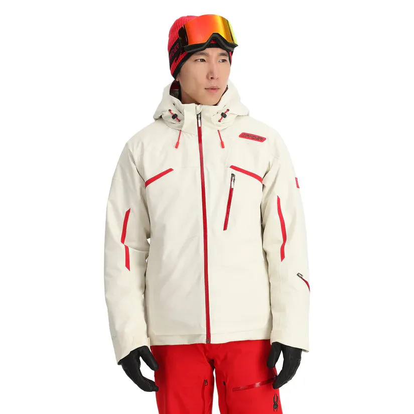 Spyder Leader Jacket