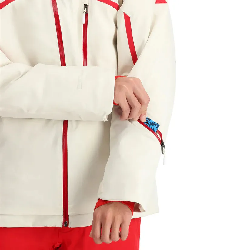 Spyder Leader Jacket