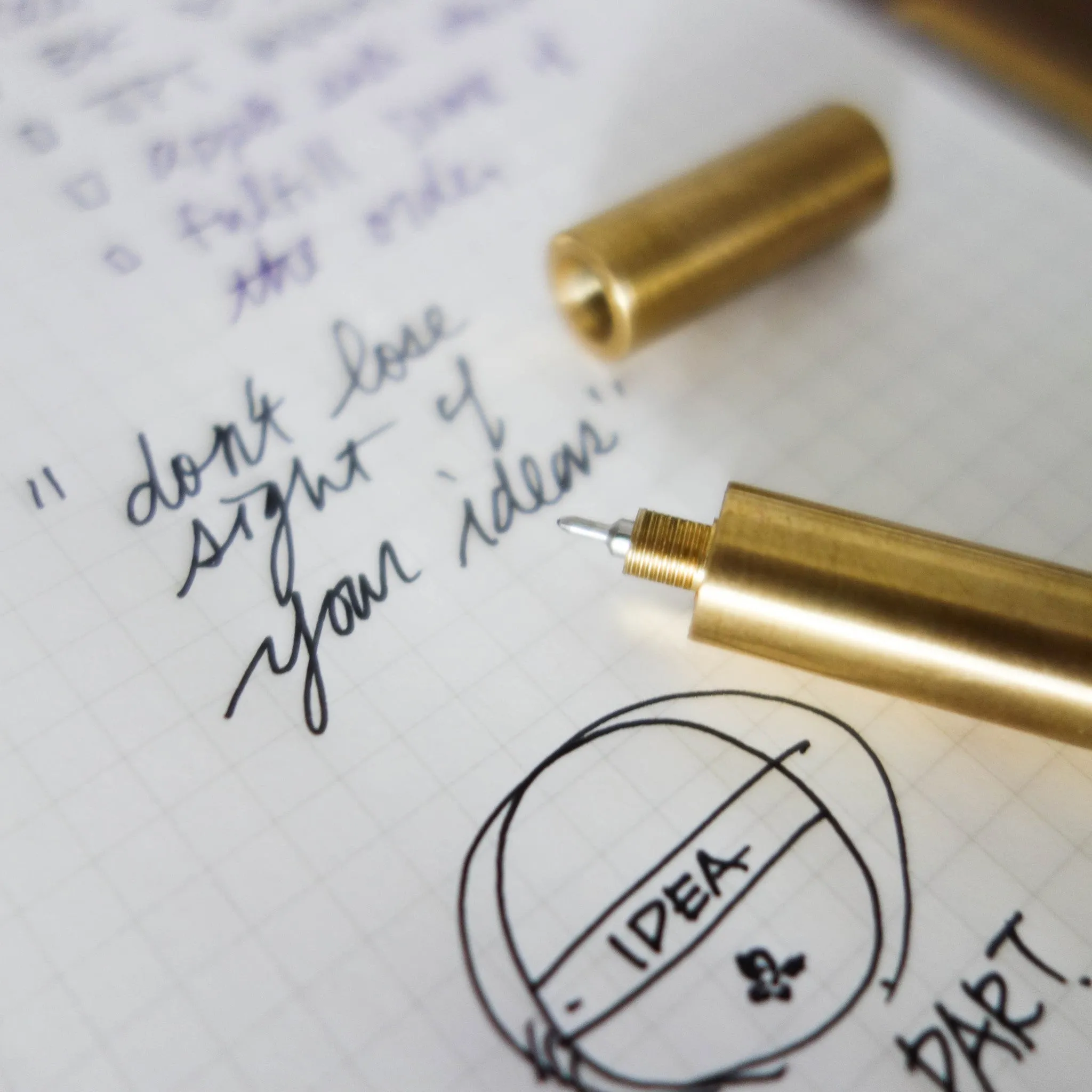 [Stalogy Notebook] 365 Days (A5)
