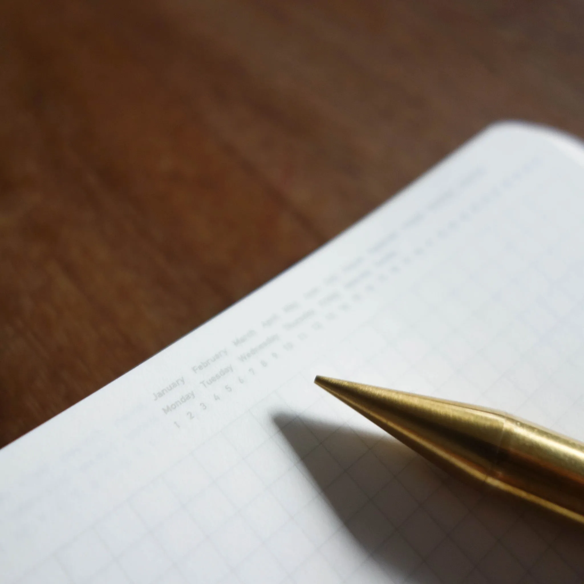 [Stalogy Notebook] 365 Days (A5)