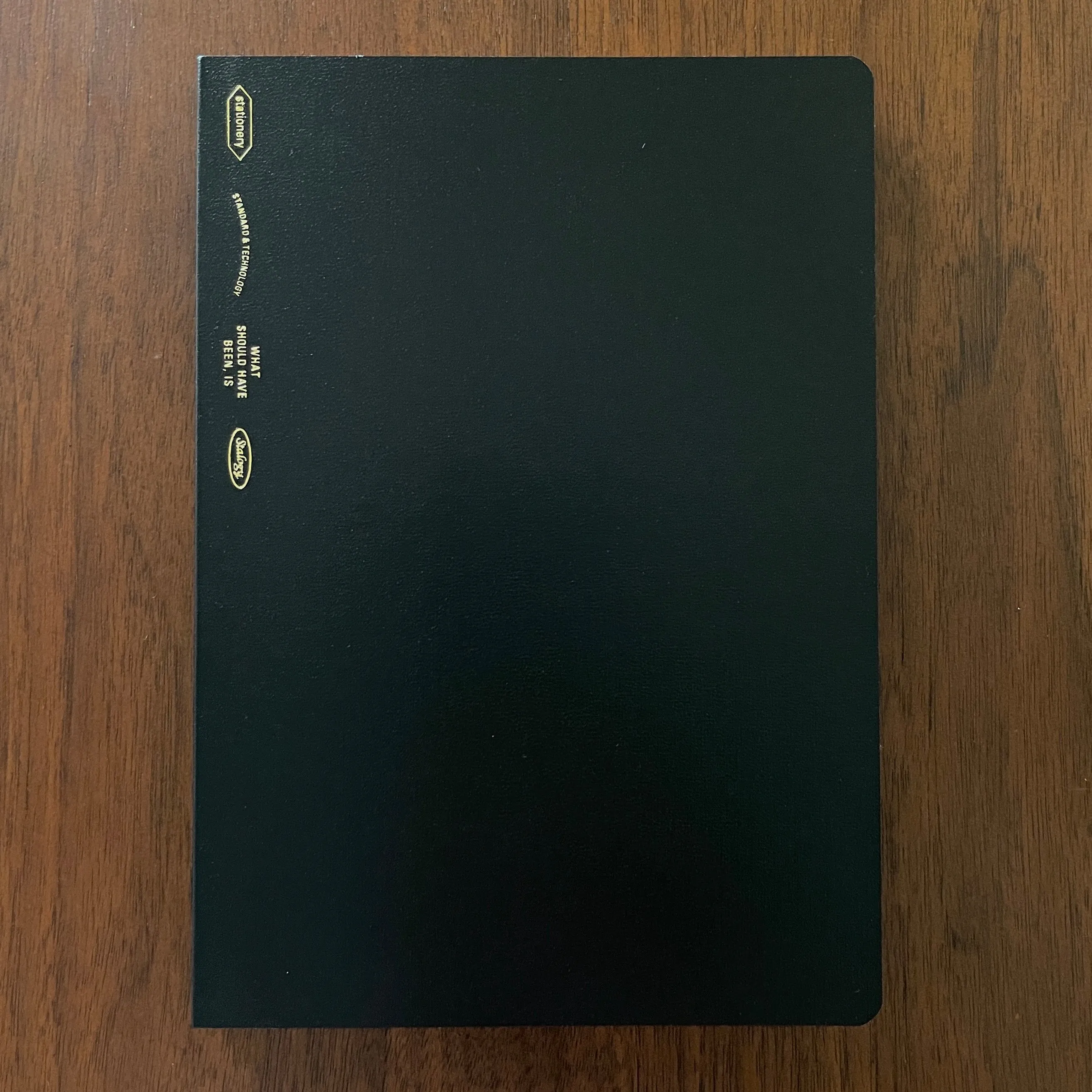 [Stalogy Notebook] 365 Days (A5)
