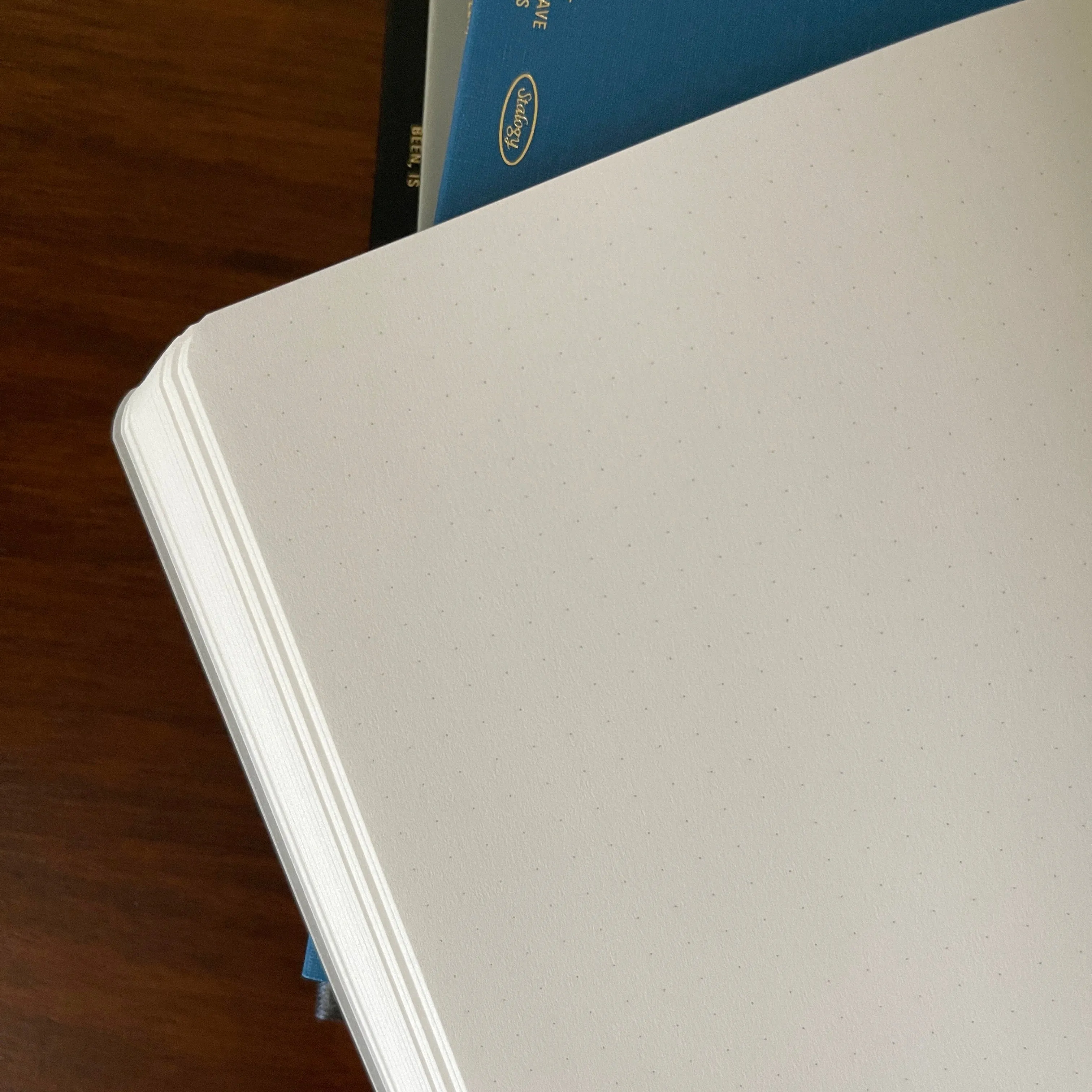 [Stalogy Notebook] 365 Days (A5)