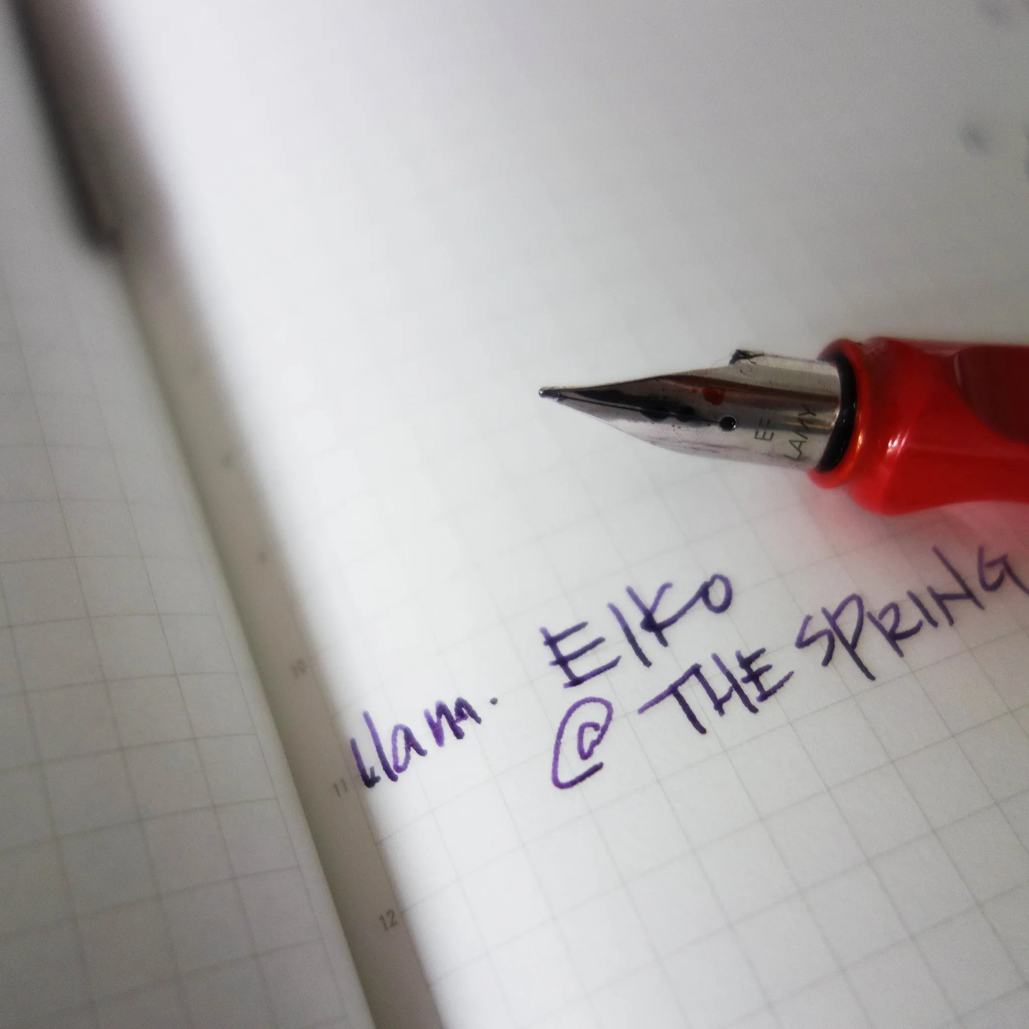 [Stalogy Notebook] 365 Days (A5)