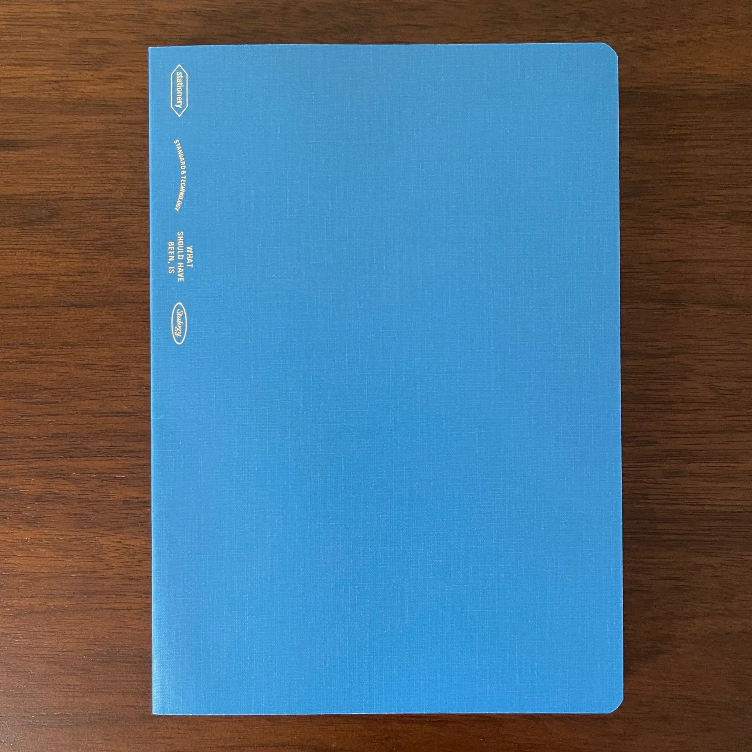 [Stalogy Notebook] 365 Days (A5)