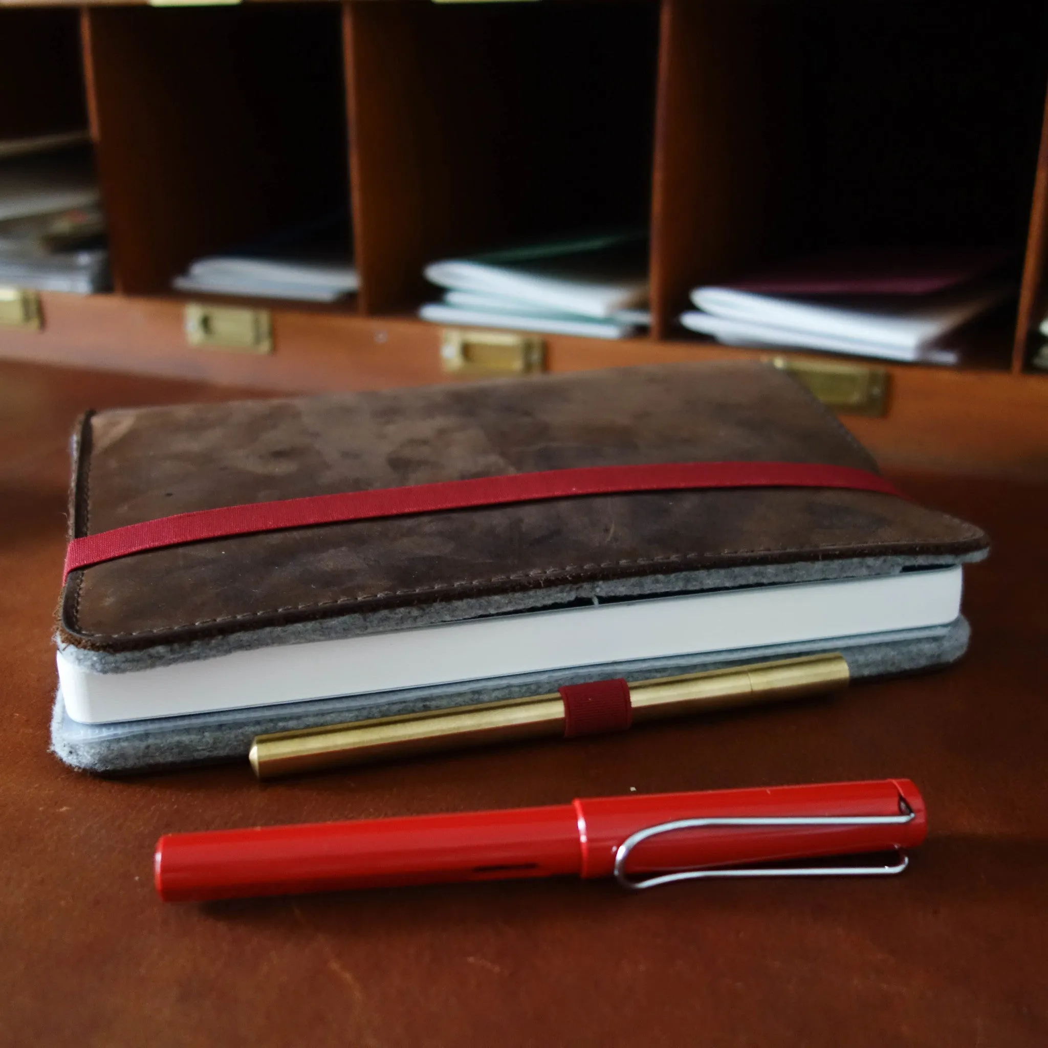 [Stalogy Notebook] 365 Days (A5)