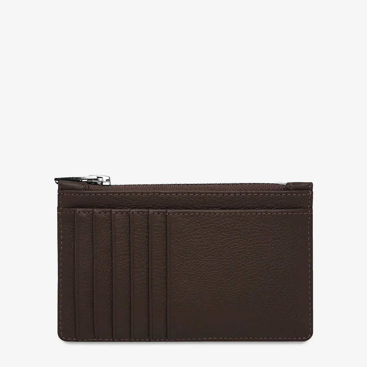 Status Anxiety, Avoiding Things Wallet | Cocoa