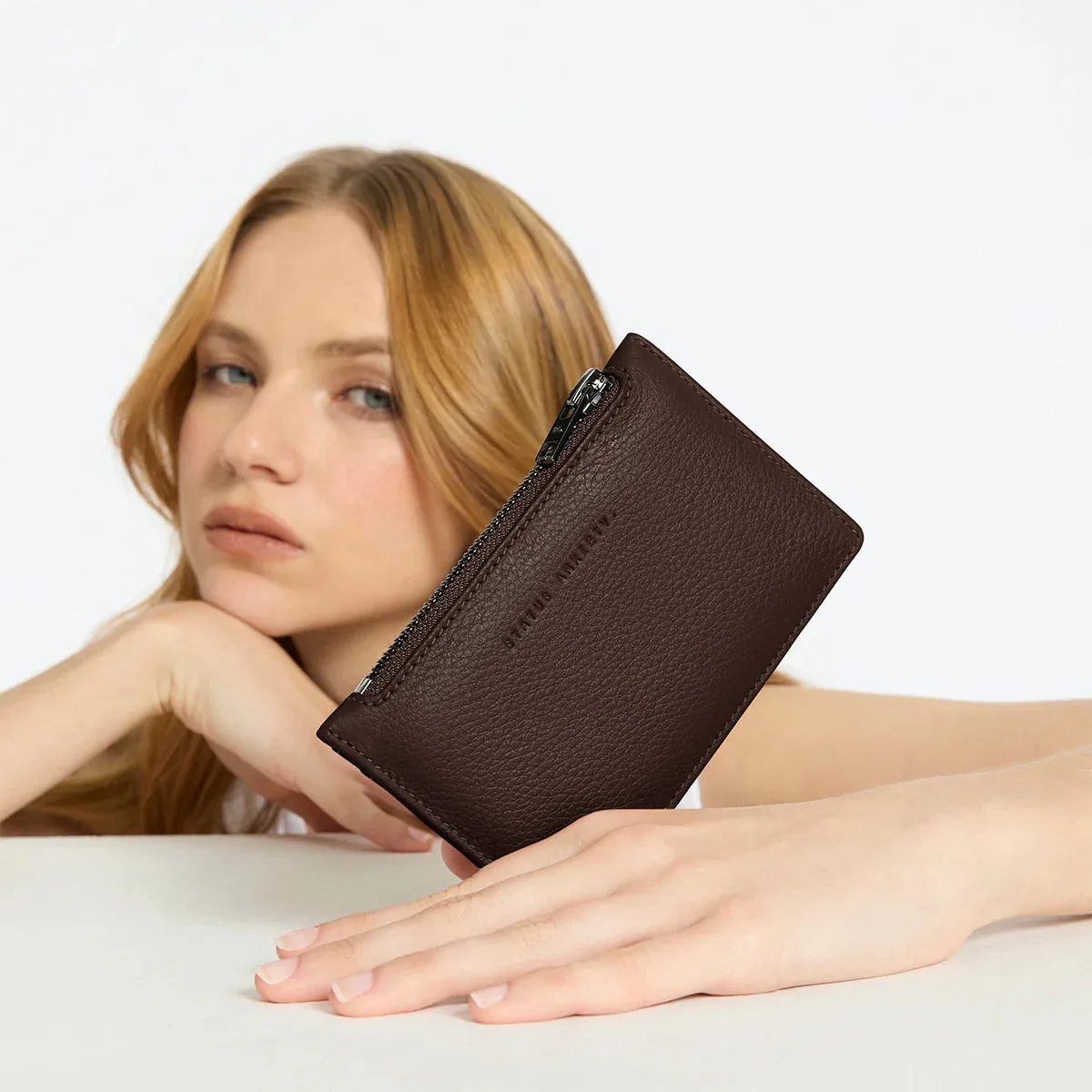 Status Anxiety, Avoiding Things Wallet | Cocoa