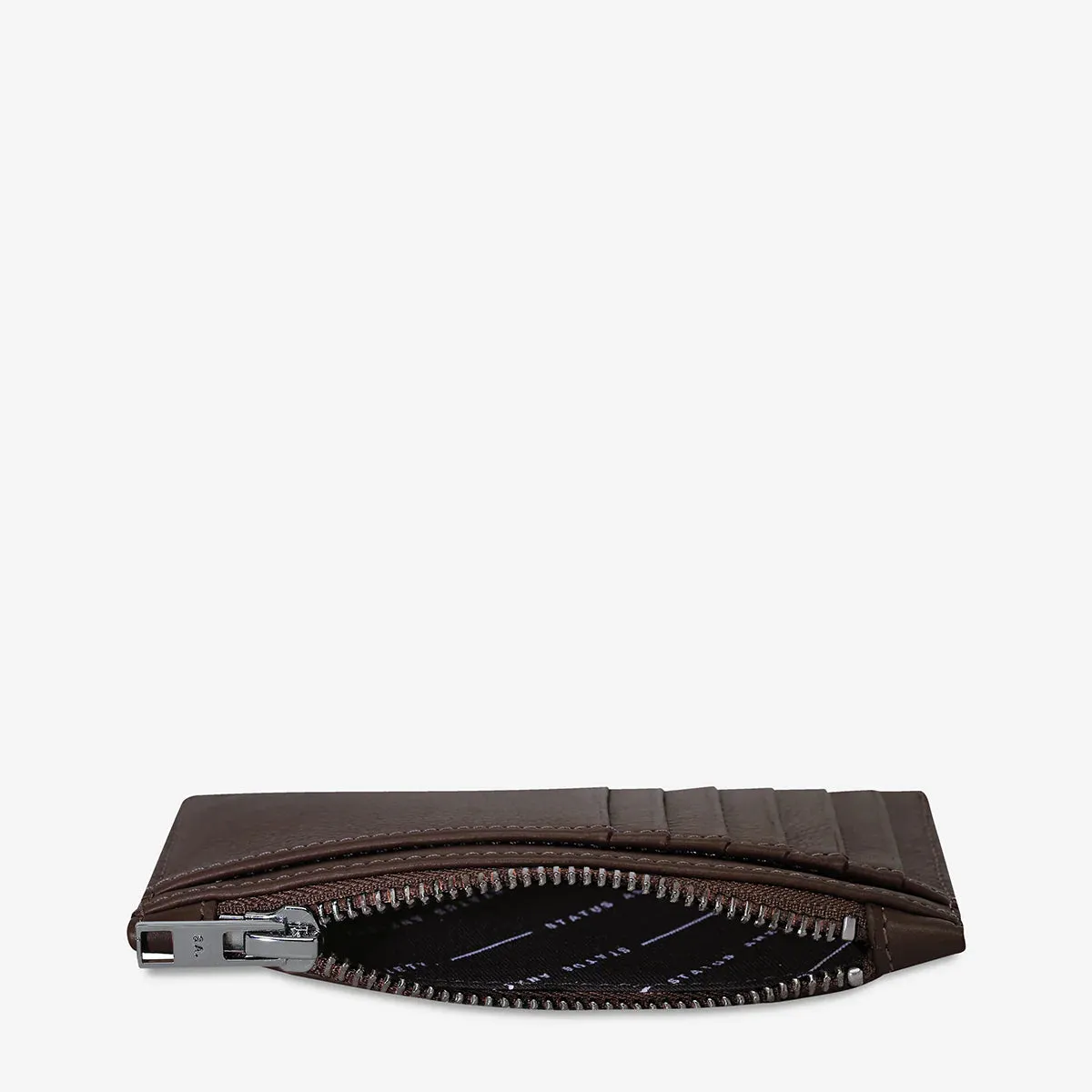 Status Anxiety, Avoiding Things Wallet | Cocoa