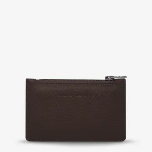 Status Anxiety, Avoiding Things Wallet | Cocoa