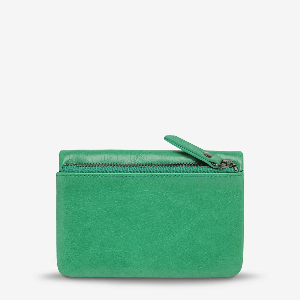 Status Anxiety Is Now Better Emerald