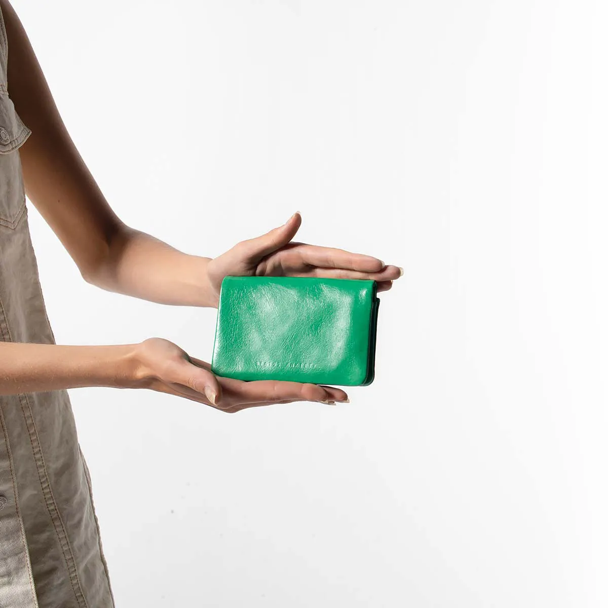 Status Anxiety Is Now Better Emerald