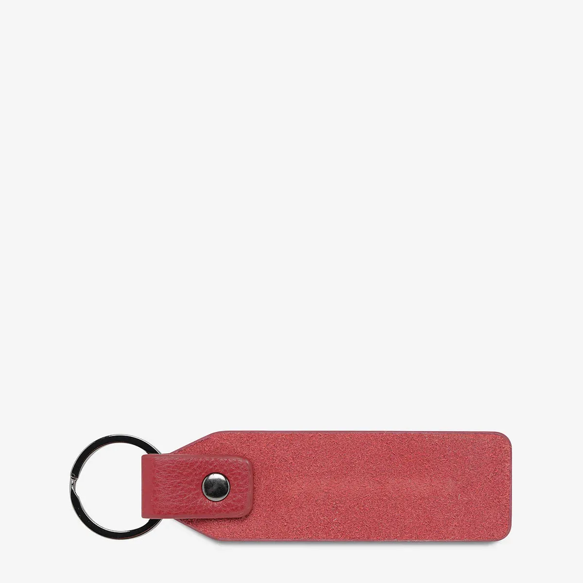 Status Anxiety Make Your Move Keyring - Rogue