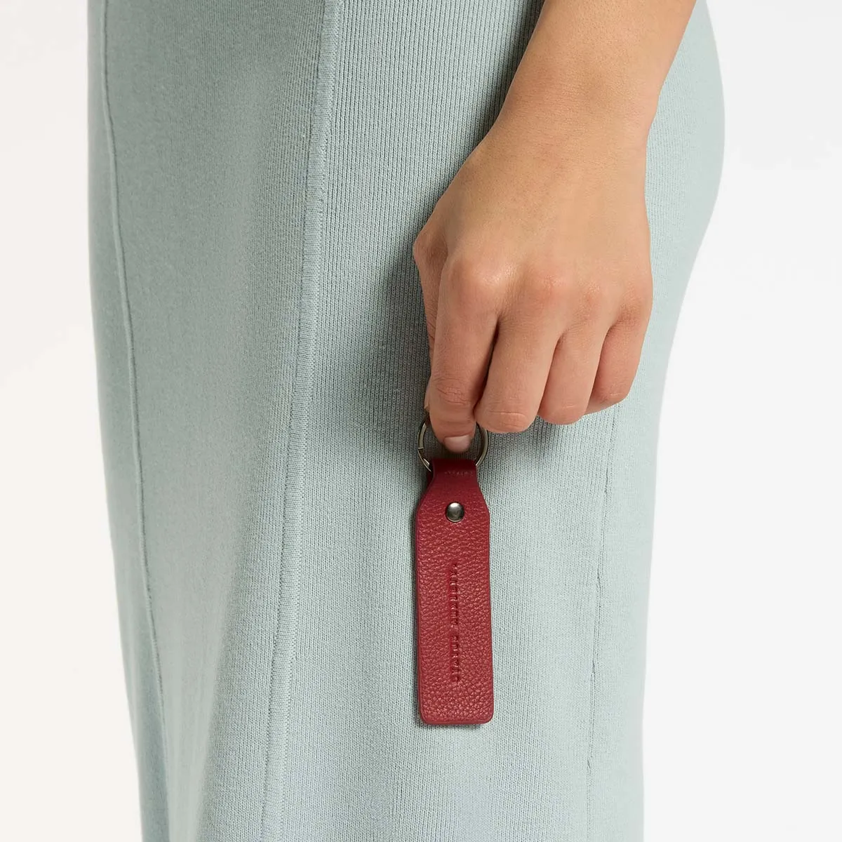 Status Anxiety Make Your Move Keyring - Rogue