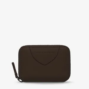 Status Anxiety, Wayward Wallet | Cocoa