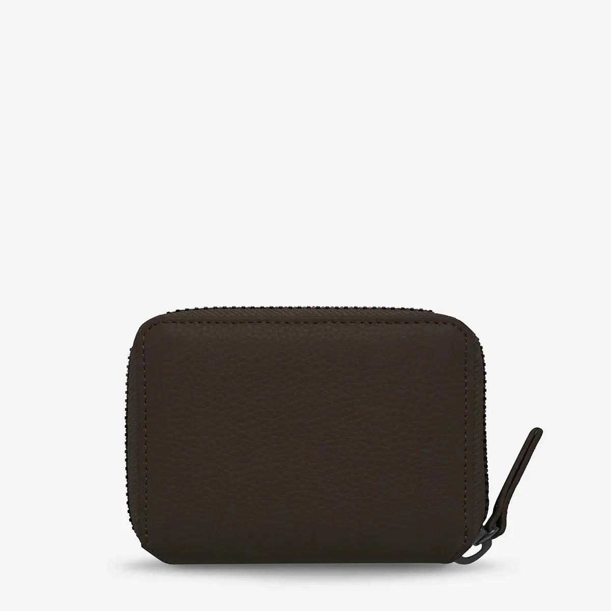 Status Anxiety, Wayward Wallet | Cocoa