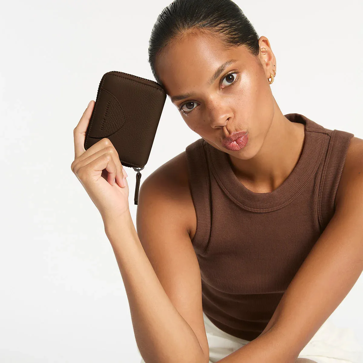 Status Anxiety, Wayward Wallet | Cocoa