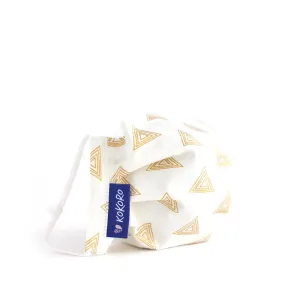 Stay Gold Mask