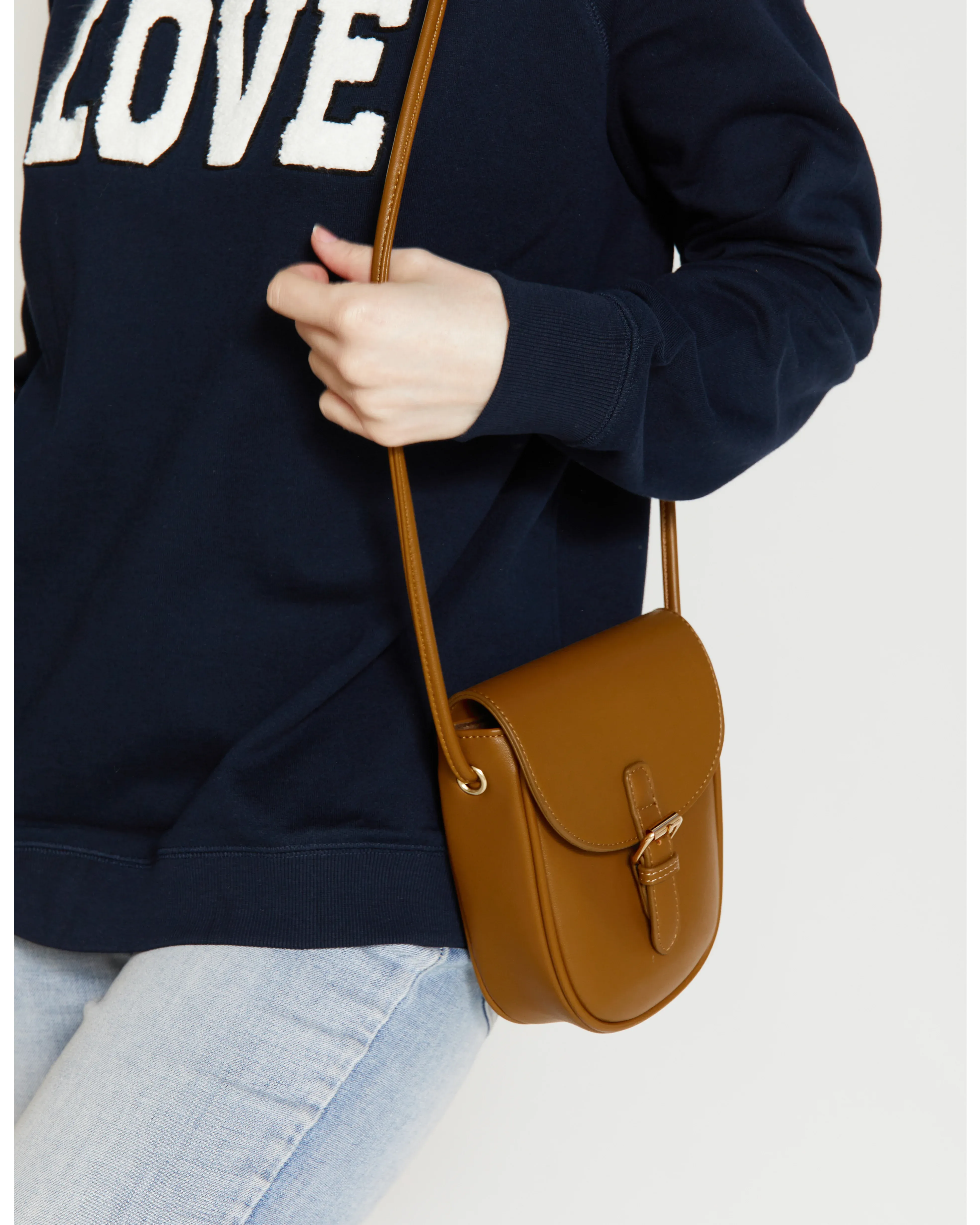Stella   Gemma Zuri Bag
