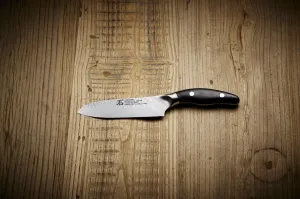 Stone Series 5" Small Santoku Knife