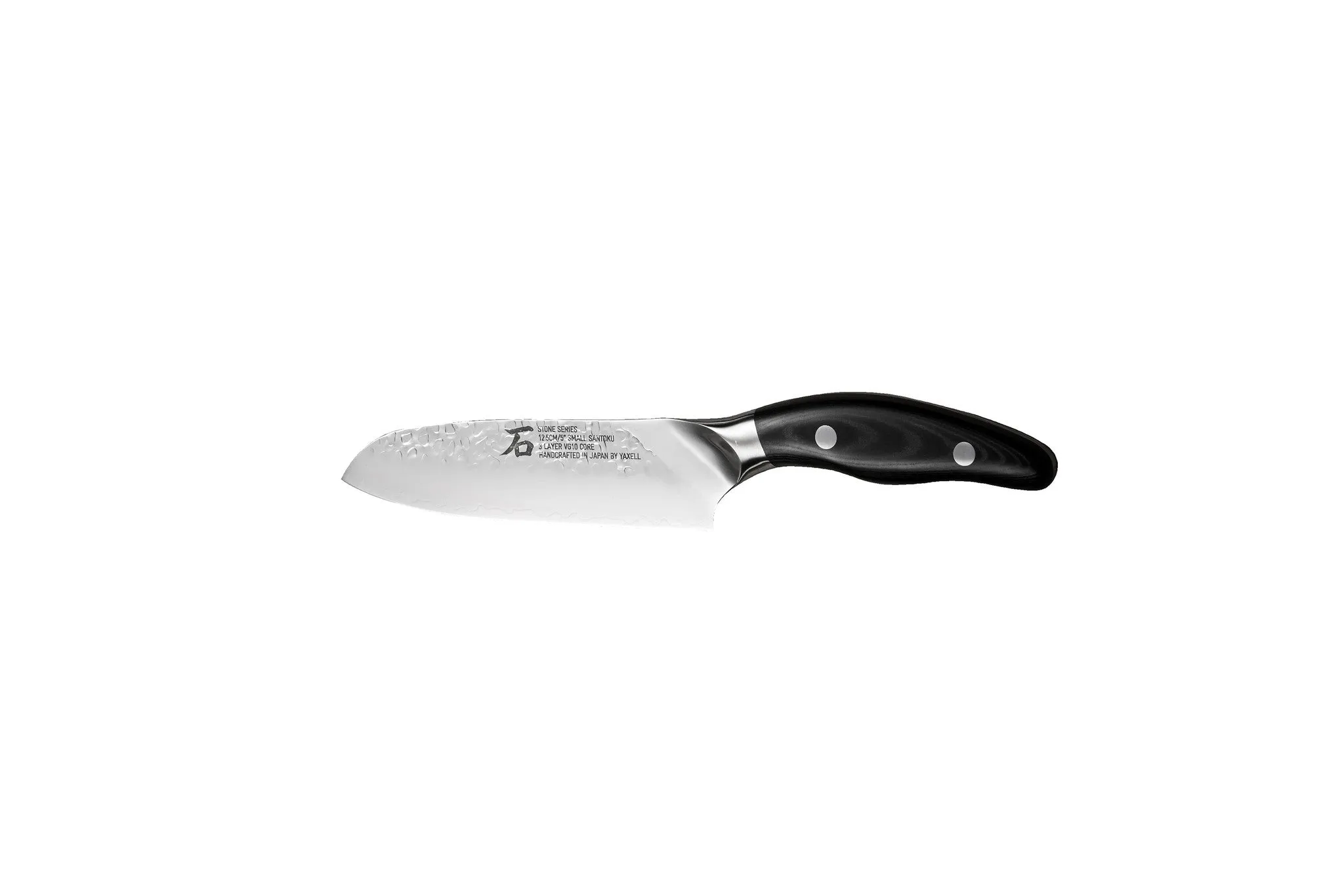 Stone Series 5" Small Santoku Knife