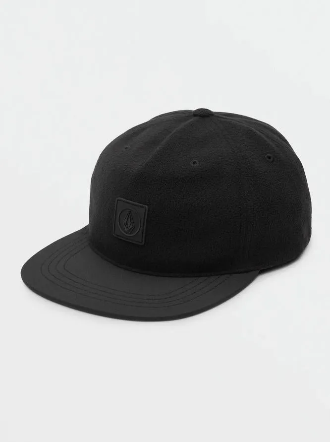 STONE TRIP ADJUSTABLE HAT BLACK SALE