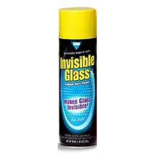 Stoner Invisible Glass Aerosol