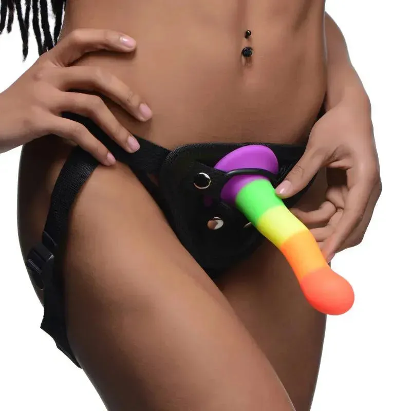 Strap-U Proud