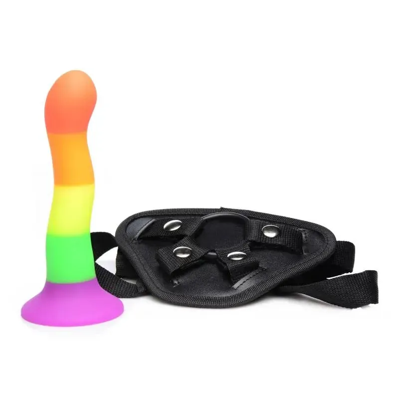 Strap-U Proud