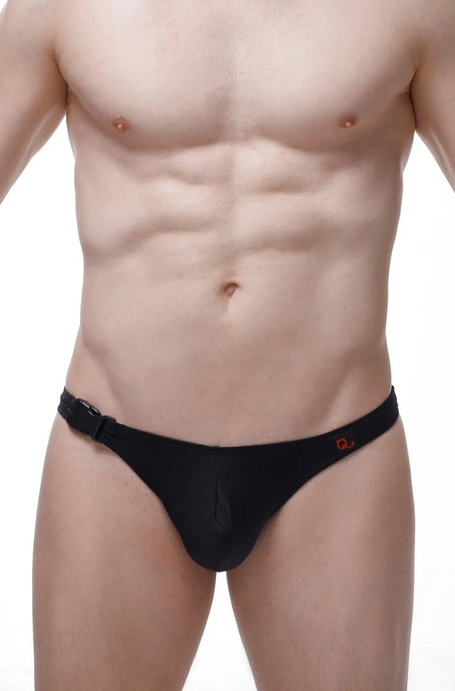 String Clip Joe Noir