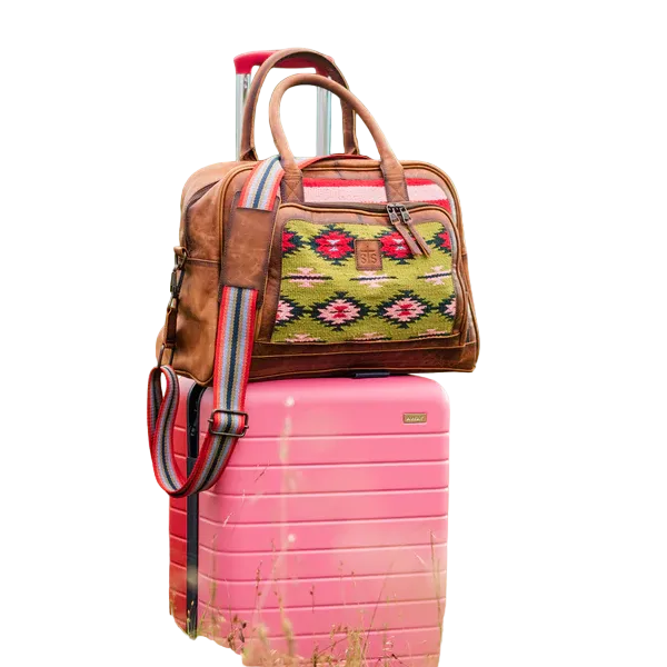 STS Baja Dreams Zoey Carry-On Bag