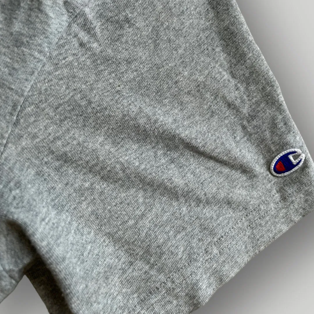 Stüssy x Champion Reverse Weave T-shirt M
