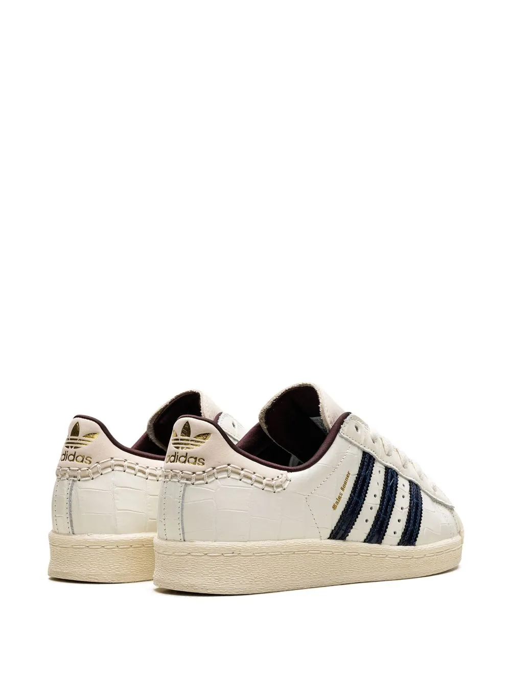 Superstar sneakers