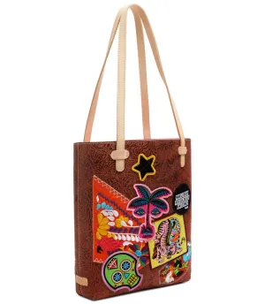 Suzie Everyday Tote