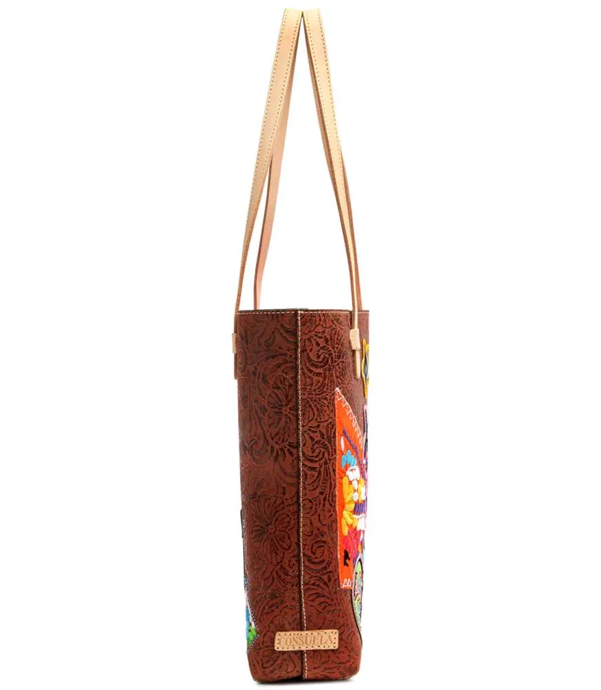 Suzie Everyday Tote