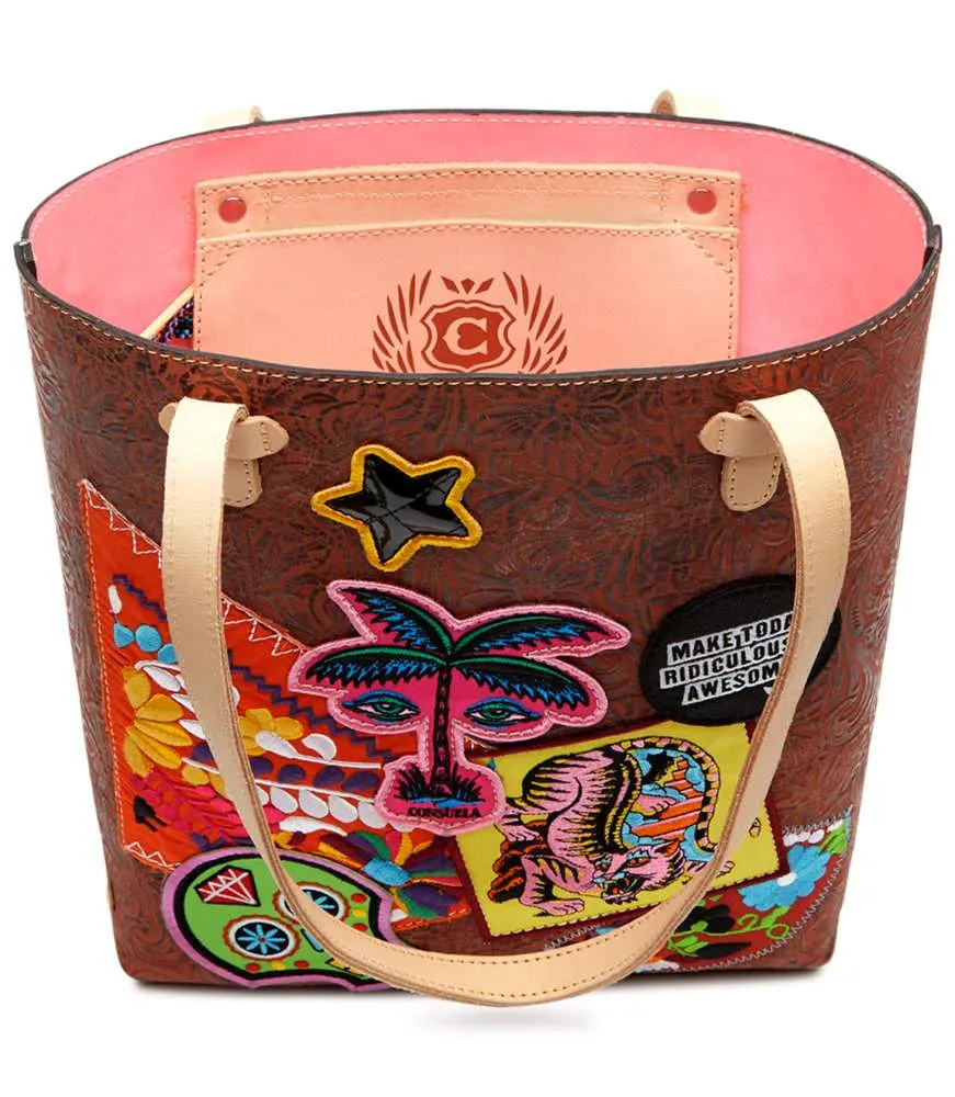 Suzie Everyday Tote