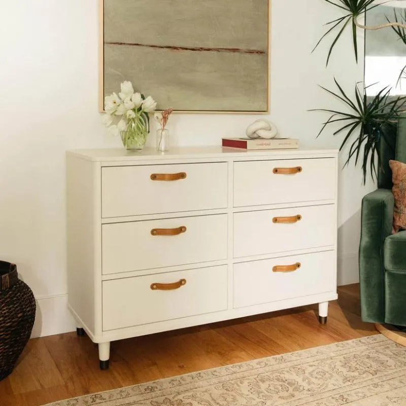 Tanner 6-Drawer Dresser