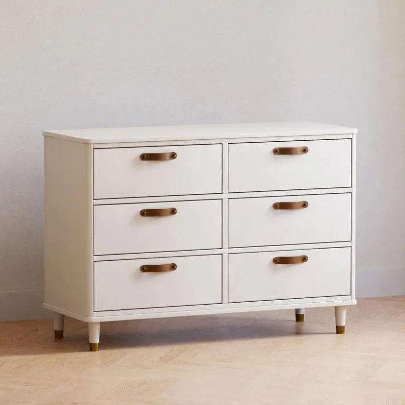 Tanner 6-Drawer Dresser