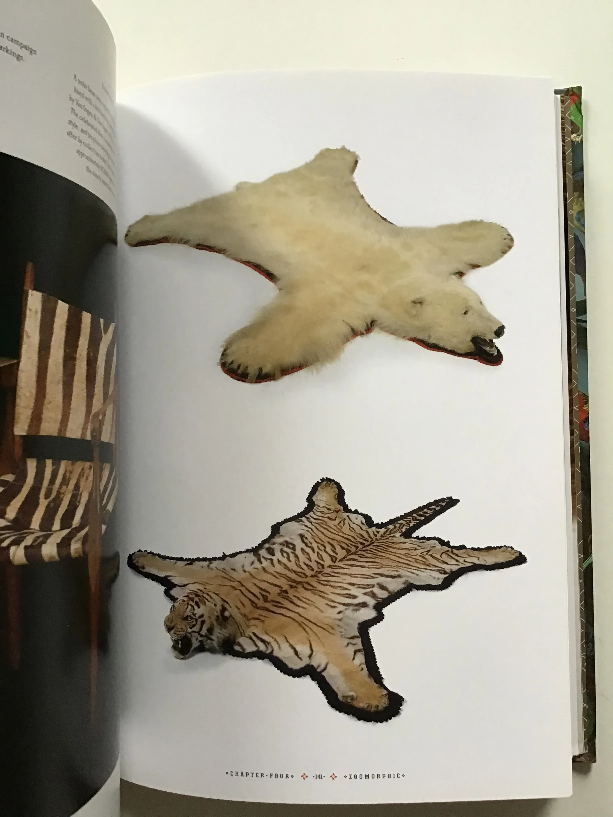 Taxidermy