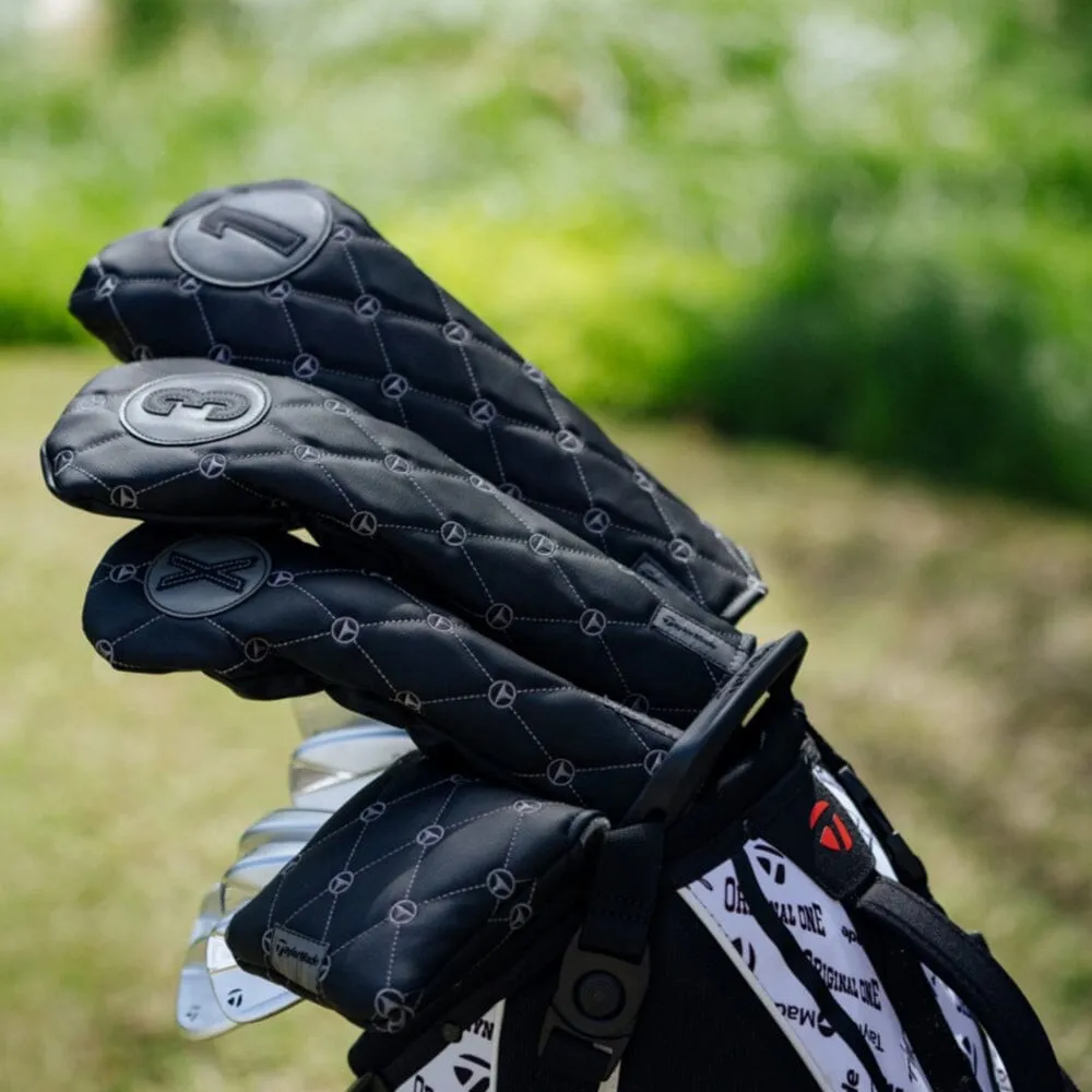 TaylorMade Driver Headcover