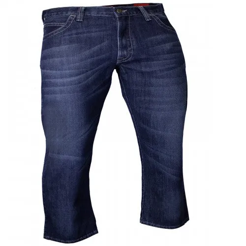 TECGEN (FR) Flame Retardant  Taproom Jean, NSA